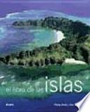 Libro El libro de las islas