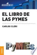 Libro El libro de las pymes