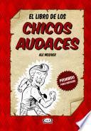 Libro El libro de los chicos audaces / The Book of Audacious Boys