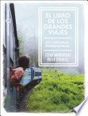 Libro El libro de los grandes viajes