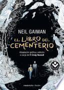 Libro El libro del cementerio/ The Graveyard Book