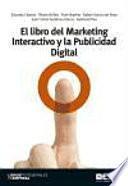 Libro El libro del marketing interactivo y la publicidad digital