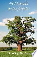 Libro El Llamado de Los Árboles
