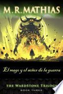 Libro El mago y el señor de la guerra