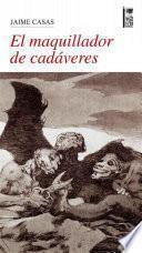 Libro El maquillador de cadáveres