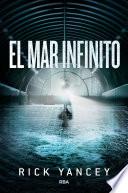 Libro El mar infinito (La quinta ola 2)