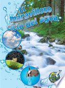 Libro El maravilloso ciclo del agua