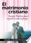 Libro El Matrimonio Cristiano