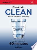 Libro El método Clean