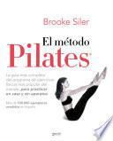 Libro El método Pilates