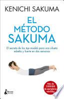 Libro El método Sakuma