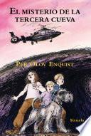 Libro El misterio de la tercera cueva