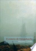 Libro El misterio de Mangiabarche