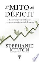 Libro El mito del déficit