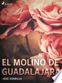 Libro El molino de Guadalajara