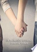 Libro El momento Eterno