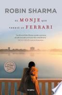 Libro El monje que vendió su Ferrari