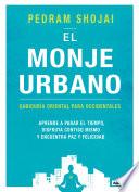Libro El monje urbano