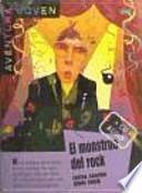 Libro El monstruo del rock