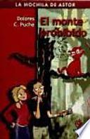 Libro El monte prohibido