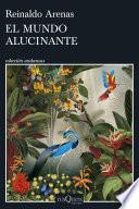 Libro El mundo alucinante