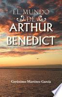 Libro EL MUNDO DE ARTHUR BENEDICT