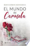 Libro El Mundo de Carmela