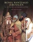 Libro El mundo de las peregrinaciones