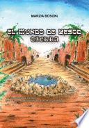 Libro El mundo de Yesod - Tierra