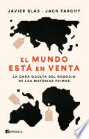 Libro El mundo está en venta