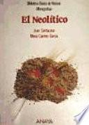 Libro El neolítico