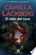 Libro El nido del cuco
