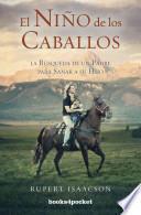 Libro El niño de los caballos