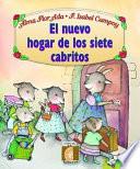 Libro El nuevo hogar de los siete cabritos