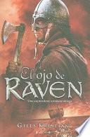 Libro El Ojo de Raven