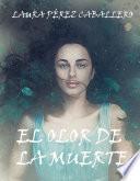 Libro El olor de la muerte