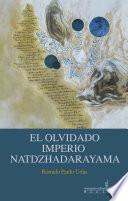 Libro El olvidado imperio de Natdzhadarayama
