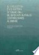 Libro El ombudsman en el sistema internacional de derechos humanos