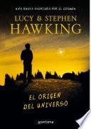 Libro El origen del universo (La clave secreta del universo 3)