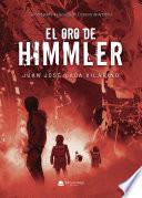 Libro El oro de Himmler