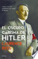 Libro El Oscuro Carisma de Hitler