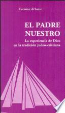 Libro El Padre Nuestro