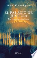 Libro El Palacio de Justicia, una tragedia colombiana