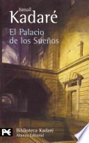 Libro El palacio de los sueños