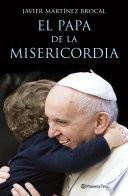 Libro El Papa de la Misericordia
