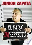 Libro El Papa Imperfecto