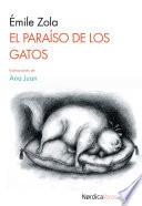 Libro El paraíso de los gatos