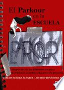 Libro El Parkour en la Escuela