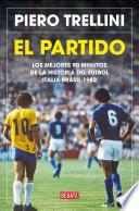 Libro El partido