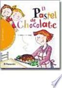 Libro El pastel de chocolate